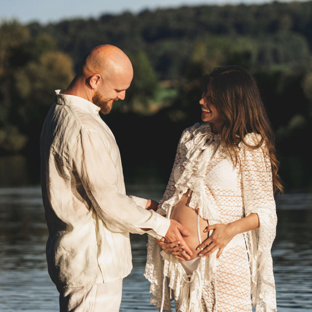 Ana & Lorenzo